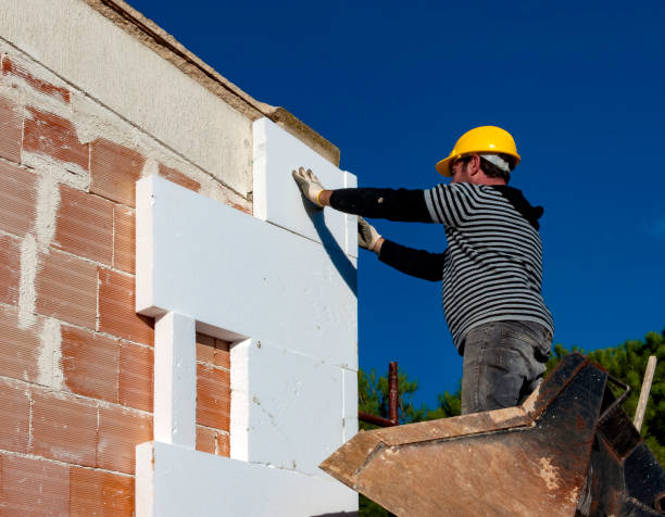 Best Fiberglass Insulation in Withamsville, OH