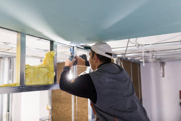 Types of Insulation We Offer in Withamsville, OH